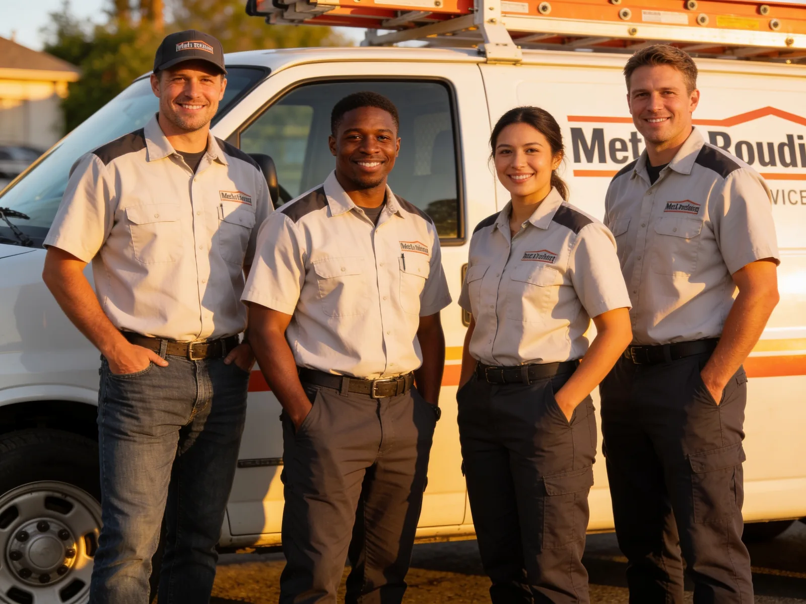 Metal Roof Installation company in Edcouch, TX